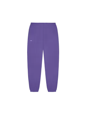 365 Midweight Track Pants—ultraviolet