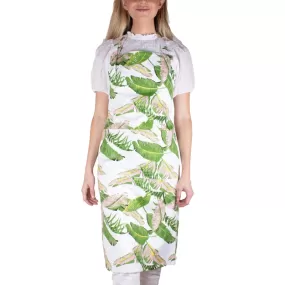 8 OAK LANE | Natural Botanical Apron