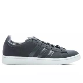 Adidas Originals x Descendant Campus - Dark Grey/Night Grey