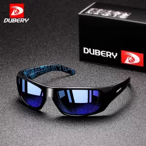 DUBERY Sports Style Sunglasses