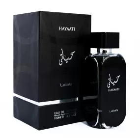 Hayaati EDP Perfume - 100ML By Lattafa