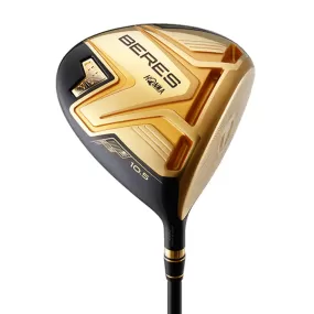 Honma Beres 08 Aizu 4-Star Driver