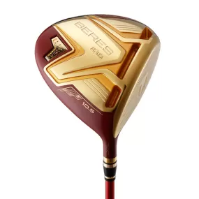 Honma Beres 08 Aizu 5-Star Driver