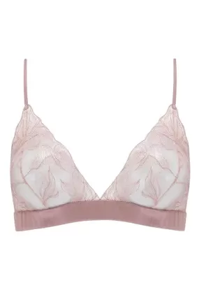 Lilian Boudoir Bra - Last Piece!