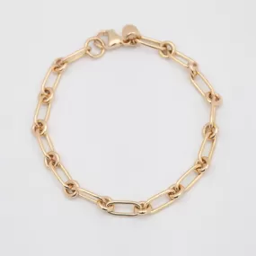 Lo Link Bracelet