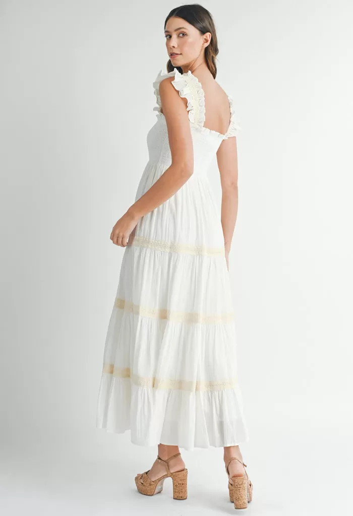 Sol Maxi Dress