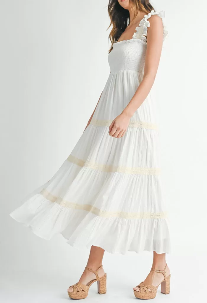 Sol Maxi Dress