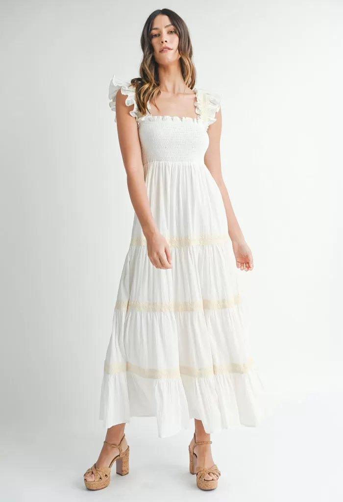 Sol Maxi Dress