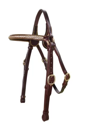 Southern Plains Barcoo Bridle