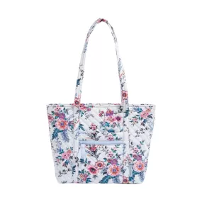 Vera Bradley Small Vera Tote - Magnifique Floral