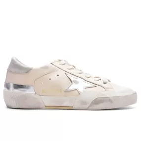 Women's Penstar - Cream/Silver/Ice