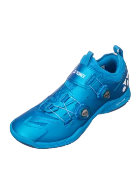 Yonex Power Cushion Infinity 2 Unisex Badminton Shoe | Metallic Blue